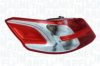 MAGNETI MARELLI 714000285800 Combination Rearlight